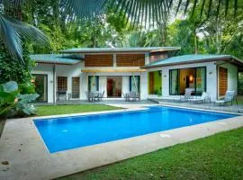 Villa Cabu & Casa Color Caribe