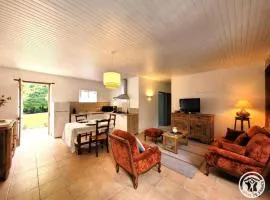 Gîte de France Chez baptiste 2 épis - Gîte de France 4 personnes MAE-0013