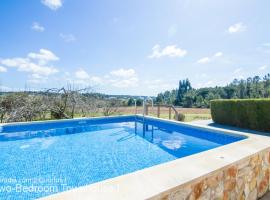 Akivillas Aljezur Nature, holiday rental in Aljezur