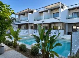 Anemone Premium Suites Faliraki