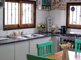 Hospedaje El Ciruelo