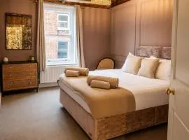 The Castle City Centre Apartment