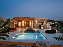 Stone Waves Αpartments & Villas