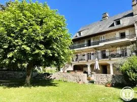 Gîte de France Coeurnillac 4 épis - Gîte de France 6 personnes MAE-9273