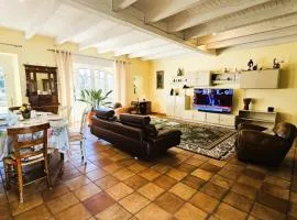 Gîte de France Havre de la reynie 3 épis - Gîte de France 2 personnes MAE-9293