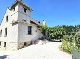 Gîte de France Le gîte des peintres 3 épis - Gîte de France 4 personnes MAE-2143