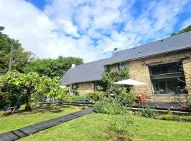Gîte de France Chez nous 3 épis - Gîte de France 15 personnes MAE-2923