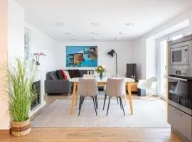 Ferienwohnung Süßenmühle Naturstrand