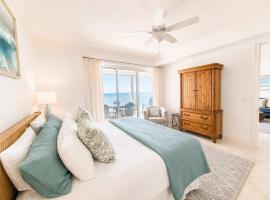 Regency Isle: Beachfront Bliss & Amazing Views 2 bedrooms, hotel di Orange Beach