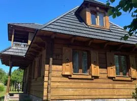 Dom Gościnny Kalina - 200 m do Parku Pałacowego