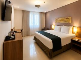 Blue Tree Premium Manaus, hotel em Manaus