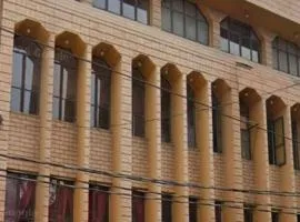 Hotel Touchwood