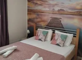 Olive cabin - Kuća maslina i mira u Đenovićima!