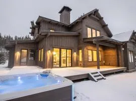 Spanish Peaks - Highlands Cabin 45