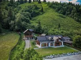 Fox Chalet