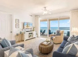Regency Isle: Beachfront Bliss & Amazing Views 2 bedrooms