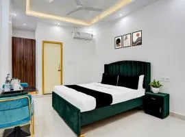 Hotel O Jaimantri Palace
