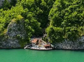 Vikendica Kruna Zvorničko Jezero