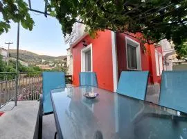 Plomari Rum Evi