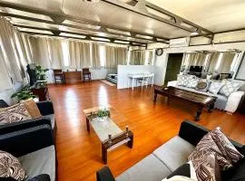 Kefalos Village Retreat & Gym