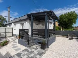 G2 Apartman Zsóry