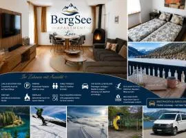 BergSee Apartament Laax