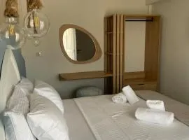 Aparktion Apartments