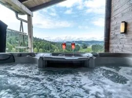 5 Sterne Ferienhaus Bayern