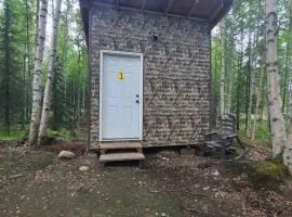 Ma-Su Thunder Cabin #1