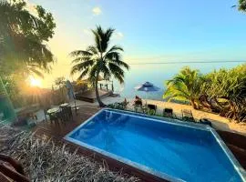 Secret Spot Lagoon Dream