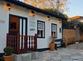 Pousada jade
