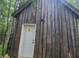 Rustic Family Bunk #5