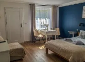 Apartamenty Nad Rzeką