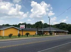 Ranch House Motel