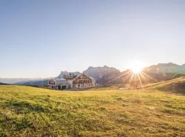 Rifugio Alpino Pralongià