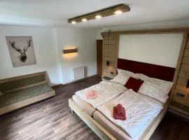 Ferienwohnung Lisal