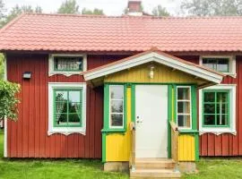 4 star holiday home in Brålanda