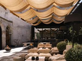 CIRQA - Relais & Châteaux, hotel i Arequipa