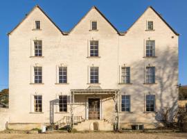 Grigshot Apartment, apartment in Stroud