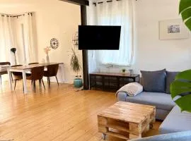 CityWohnung am historischen Wall