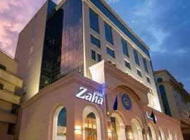 Zaha Al Munawara Hotel