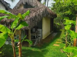 Tiny Cottage