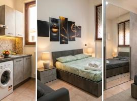 Jessy house, viešbutis mieste Kantu