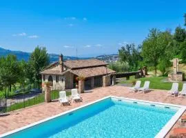 Villa San Martino - Happy Rentals