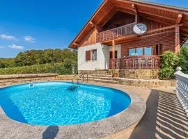 Pool Villa Adonis - Happy Rentals