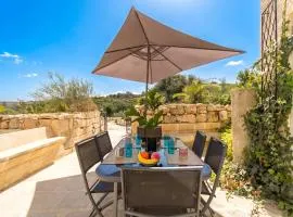 Pleasant stone house & jacuzzi St Martin - Happy Rentals