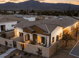 Summerwell by AvantStay – hotel w mieście La Quinta