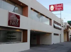 Hotel Regis