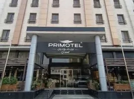 PRIMOTEL Grand Al Toubah