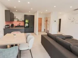 Genuss Apartment Basic